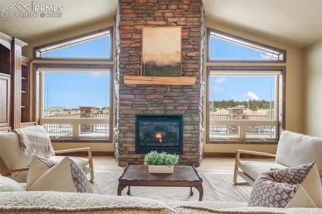 7830 Tannenbaum Road