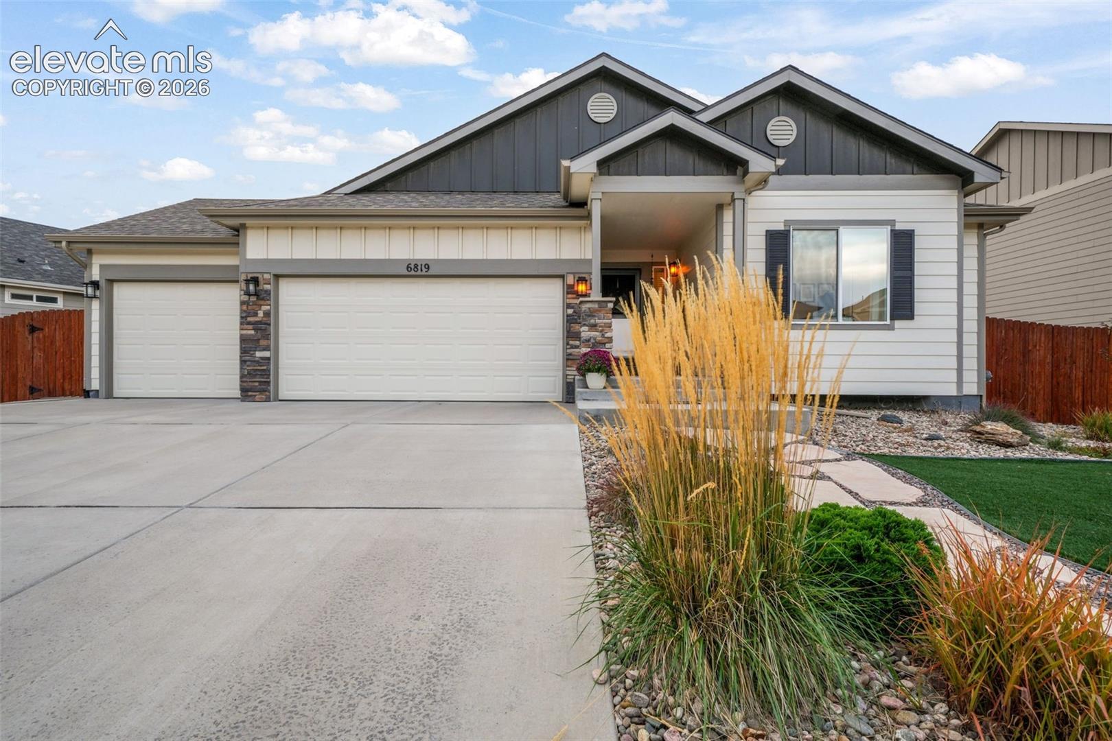 6819 Mandan Drive