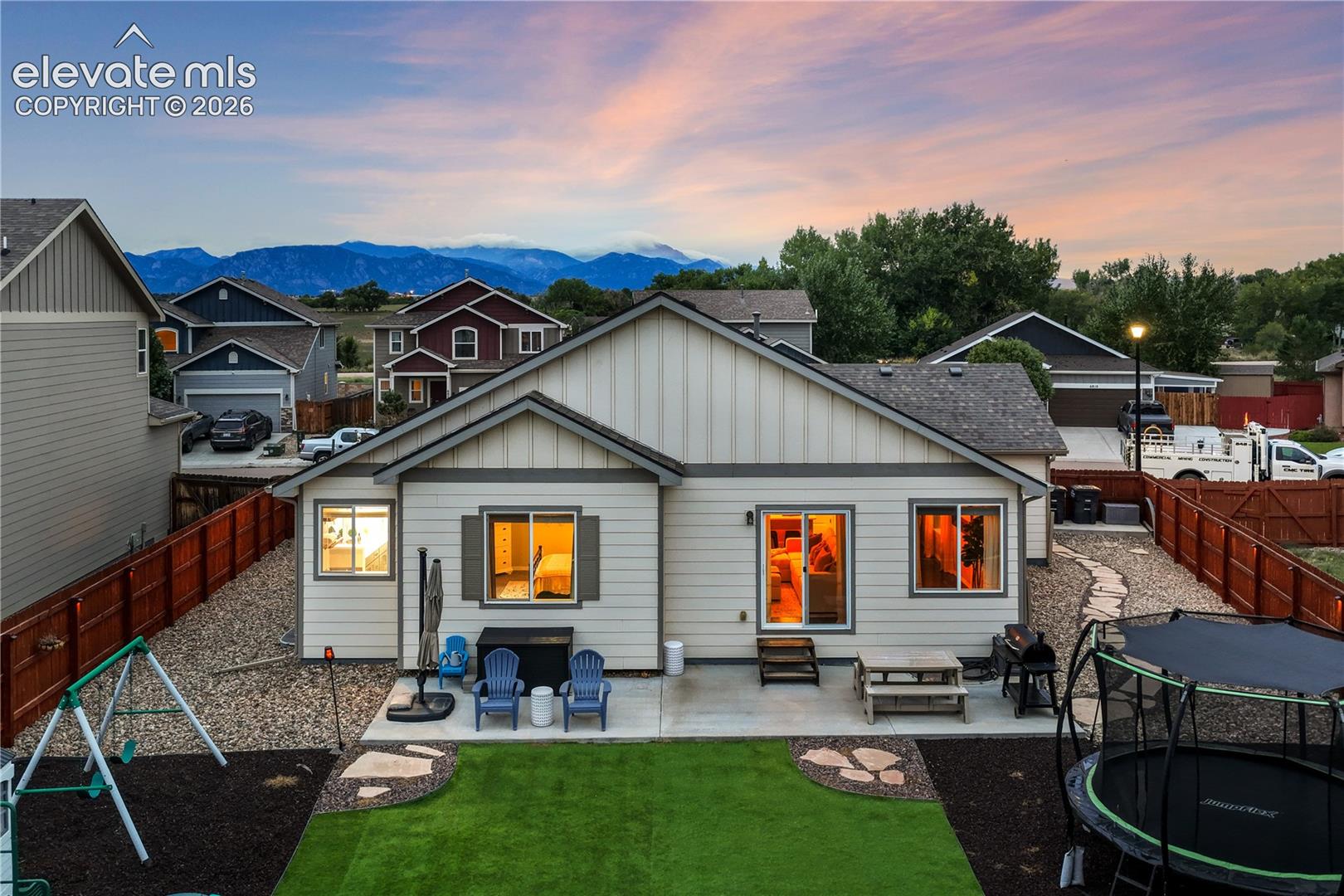 6819 Mandan Drive