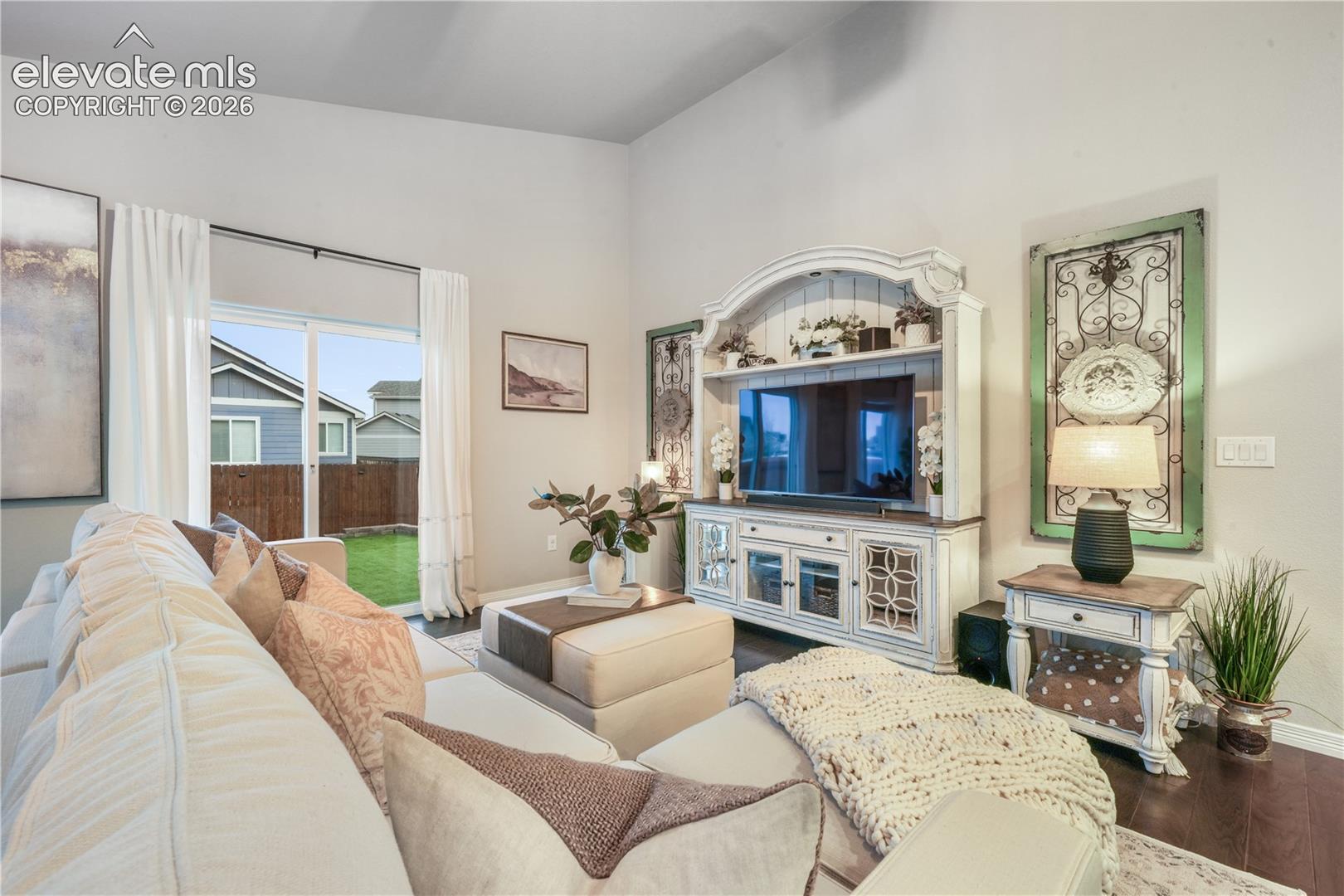 6819 Mandan Drive