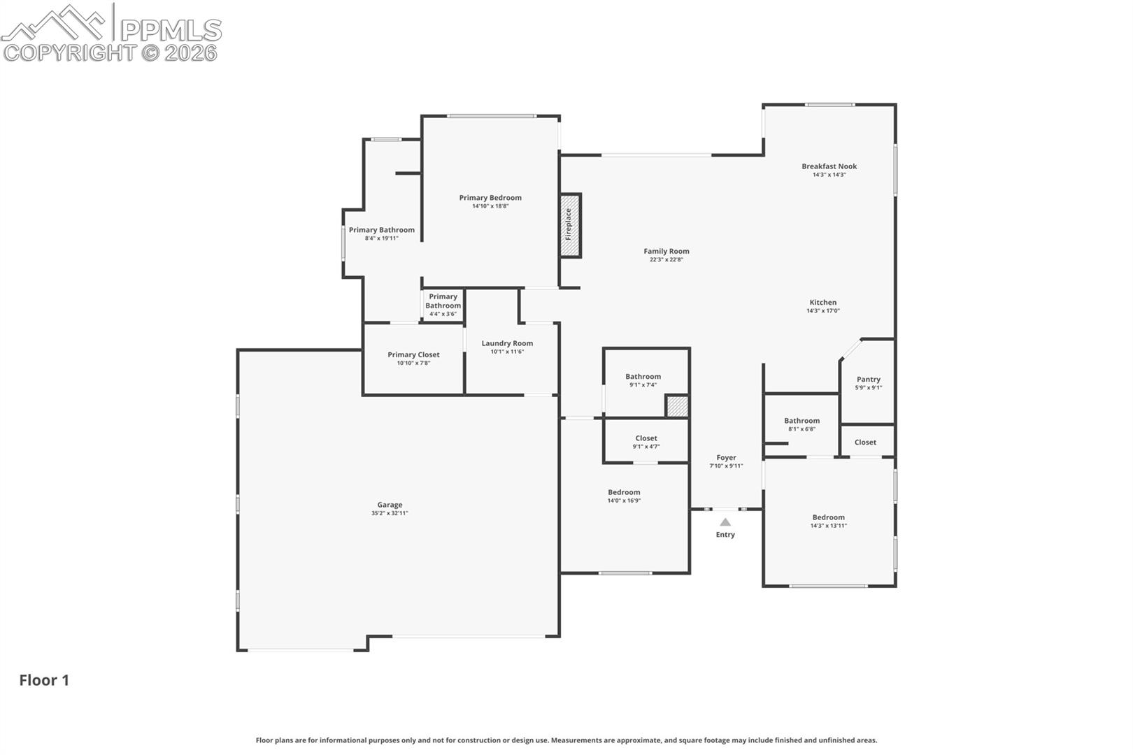 11475 Bison Meadows Court