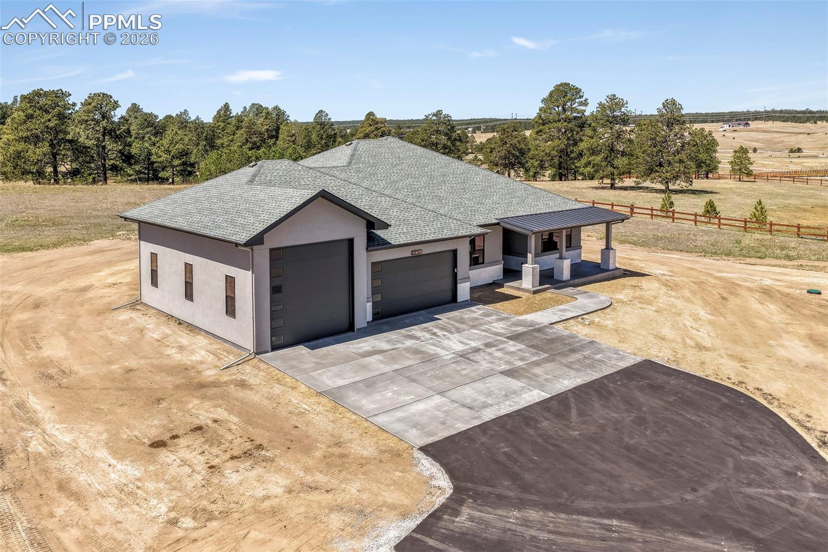 11475 Bison Meadows Court