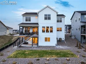875 Coal Bank Trail