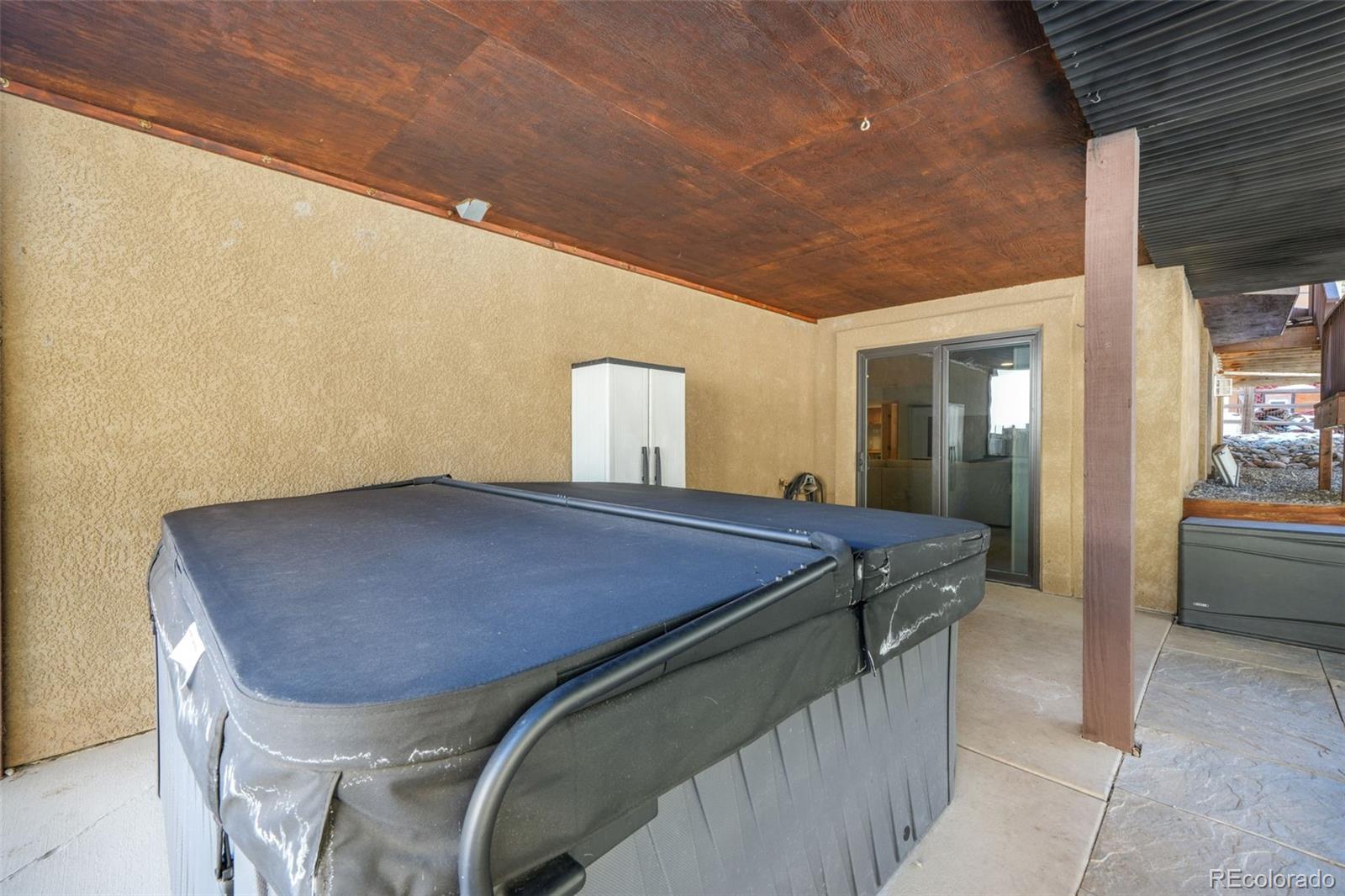 1116 Ptarmigan Drive