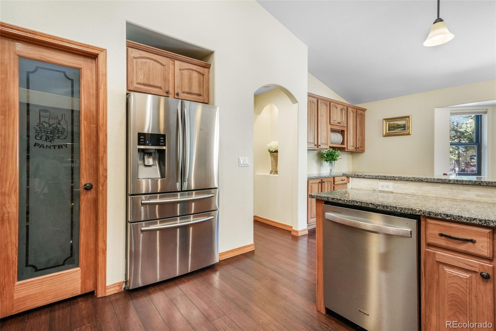1116 Ptarmigan Drive