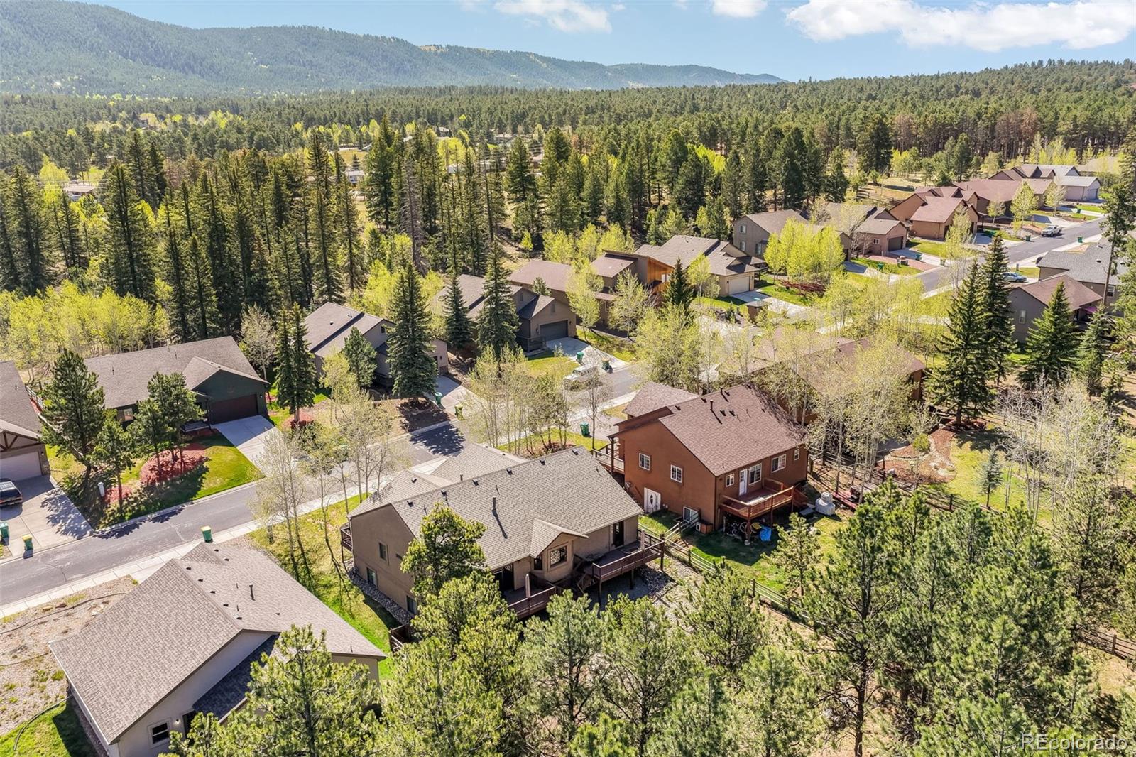 1116 Ptarmigan Drive