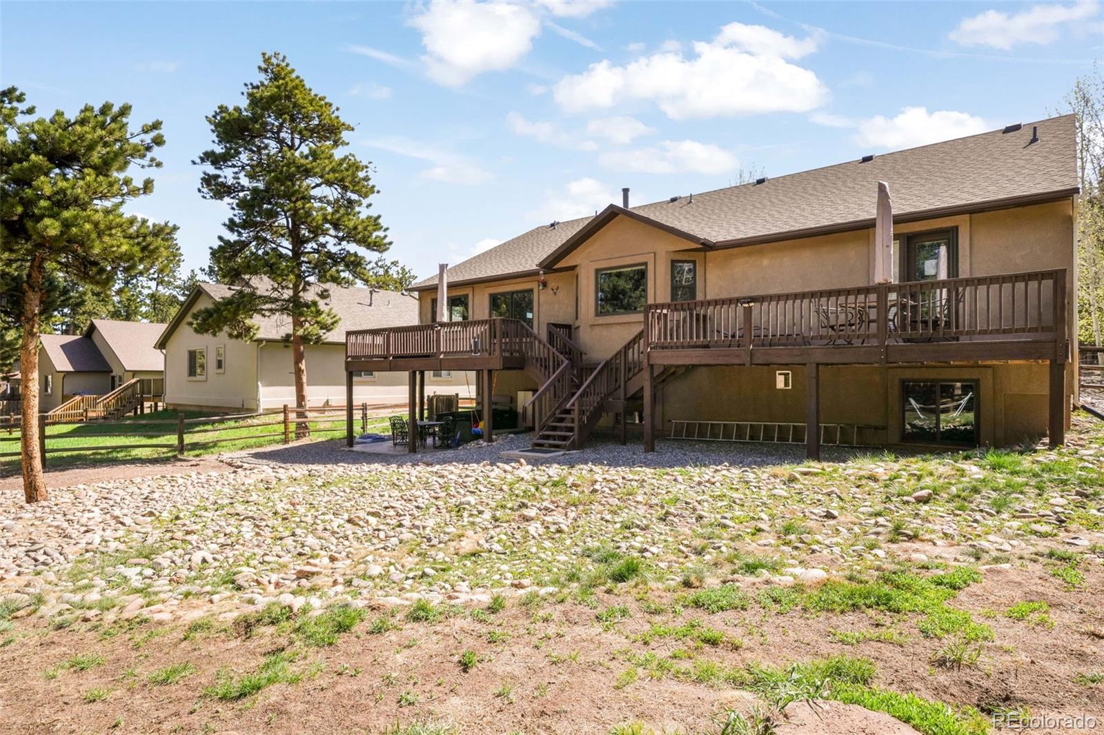 1116 Ptarmigan Drive