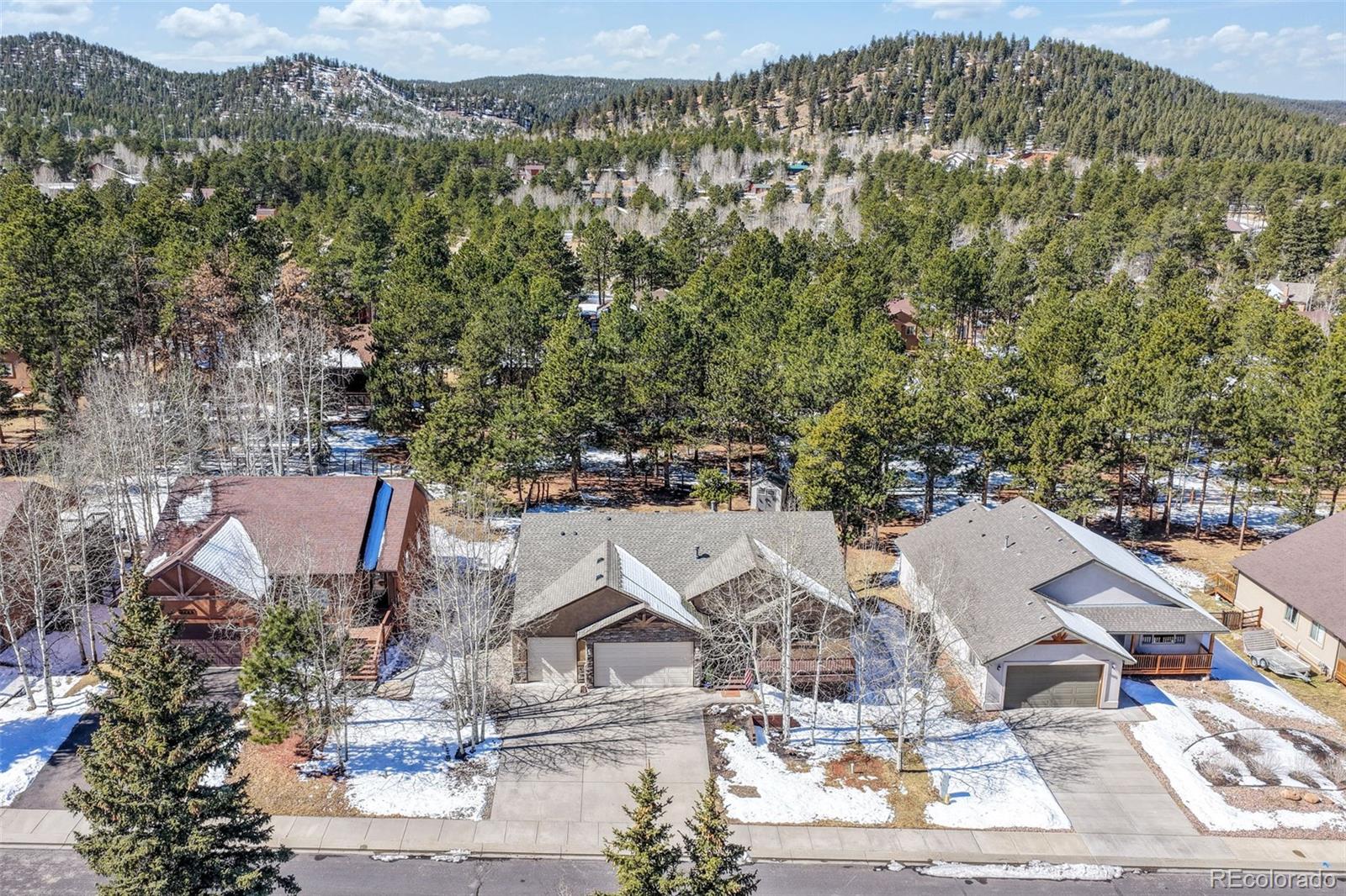 1116 Ptarmigan Drive