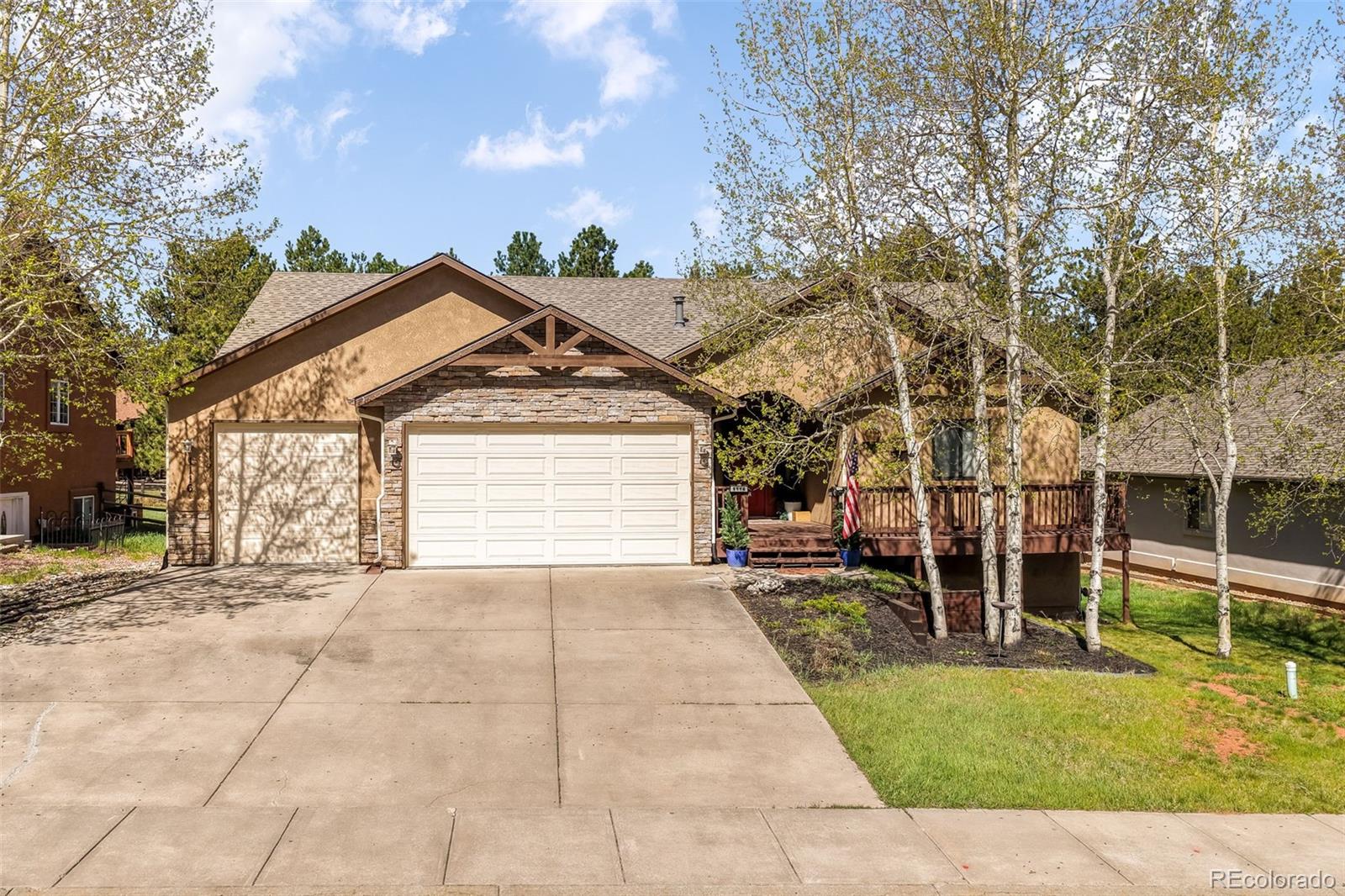 1116 Ptarmigan Drive