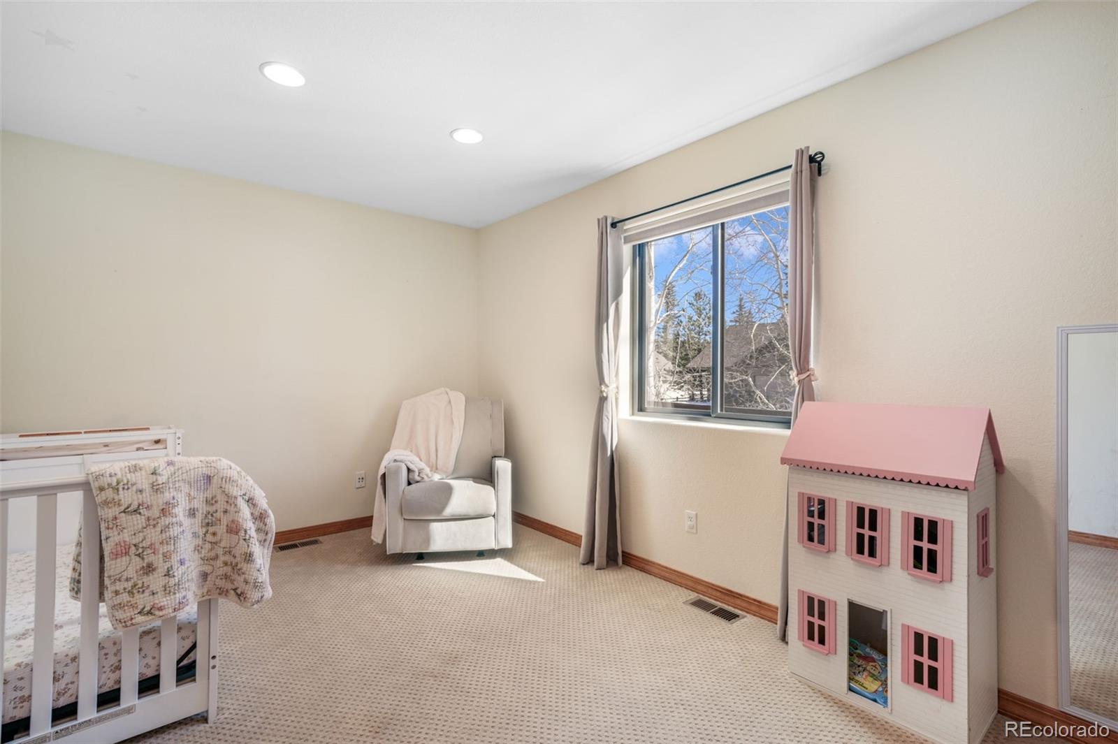 1116 Ptarmigan Drive