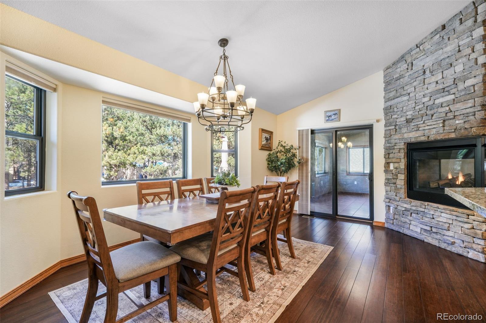 1116 Ptarmigan Drive