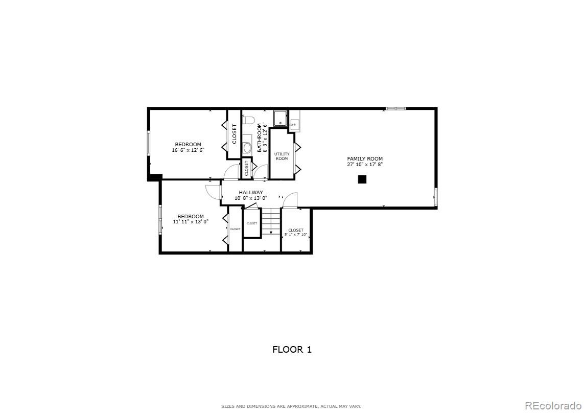 14785 Latrobe Drive