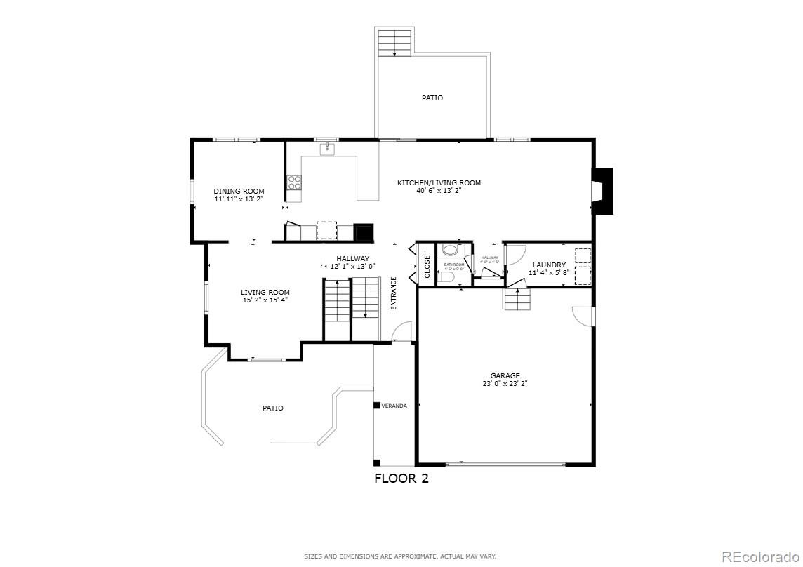 14785 Latrobe Drive