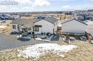 11211 Palmer Peak Place