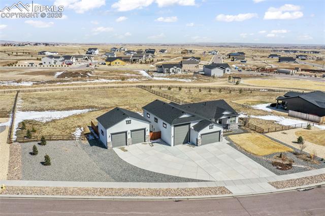 11211 Palmer Peak Place