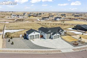 11211 Palmer Peak Place