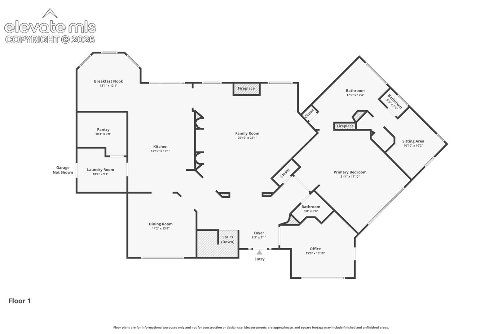 17556 Colonial Park Drive