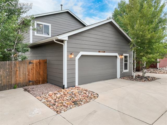 16911 Buffalo Valley Path