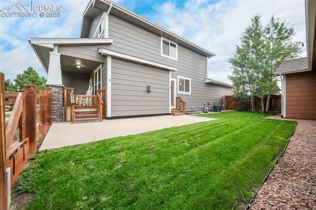 16911 Buffalo Valley Path