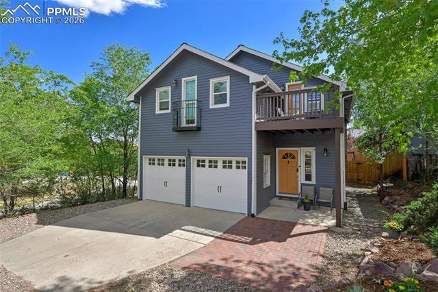 13 Oak Place