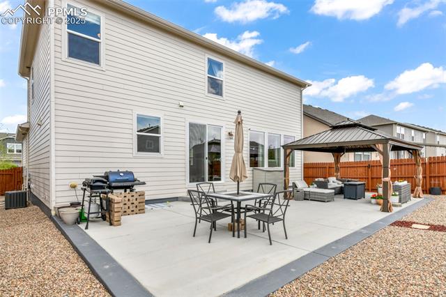 9646 Vistas Park Drive