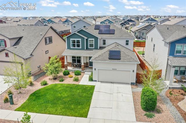 9646 Vistas Park Drive