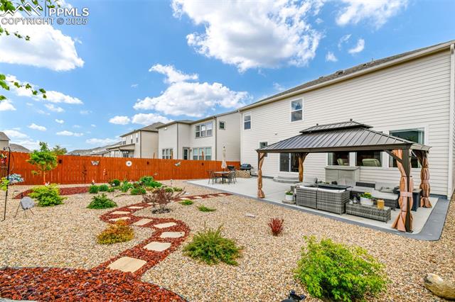 9646 Vistas Park Drive