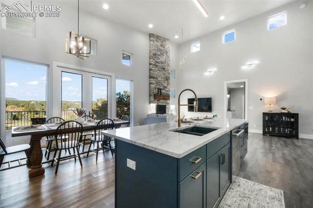 3630 Mesa Verde Road