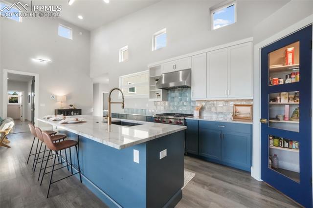 3630 Mesa Verde Road