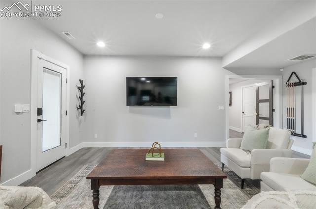 3630 Mesa Verde Road