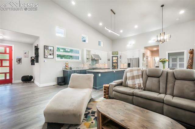 3630 Mesa Verde Road