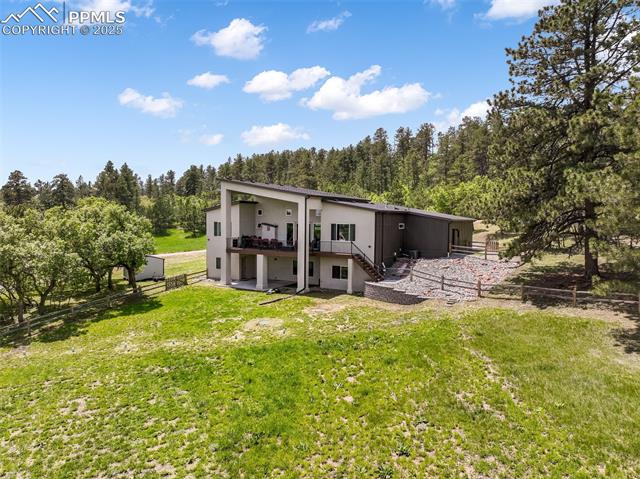3630 Mesa Verde Road