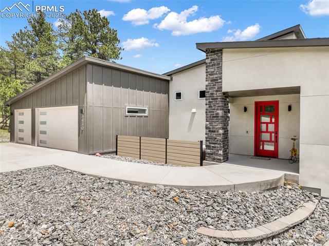 3630 Mesa Verde Road