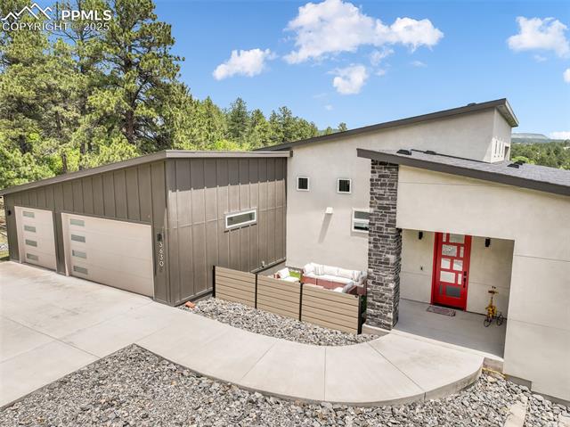 3630 Mesa Verde Road