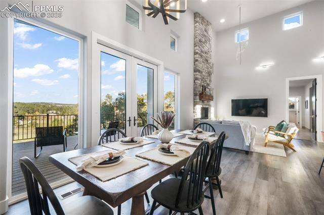 3630 Mesa Verde Road