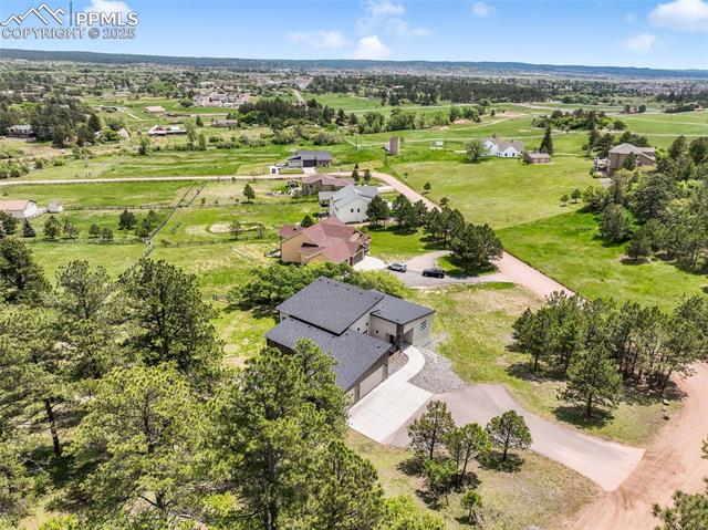 3630 Mesa Verde Road