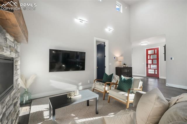 3630 Mesa Verde Road