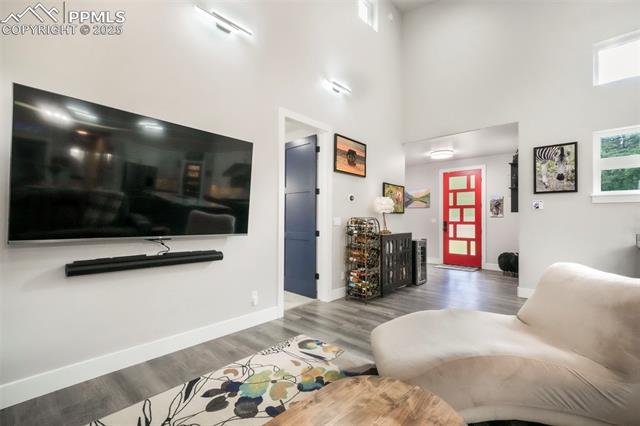 3630 Mesa Verde Road
