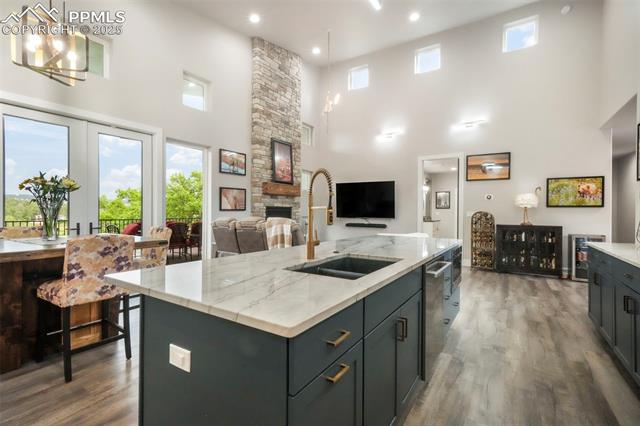 3630 Mesa Verde Road