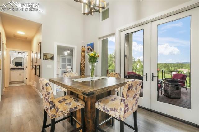3630 Mesa Verde Road