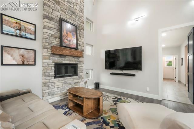 3630 Mesa Verde Road
