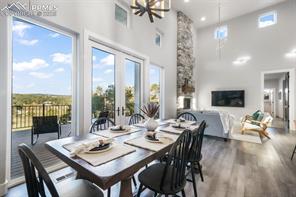 3630 Mesa Verde Road
