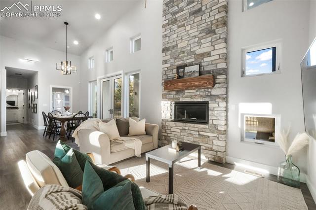 3630 Mesa Verde Road