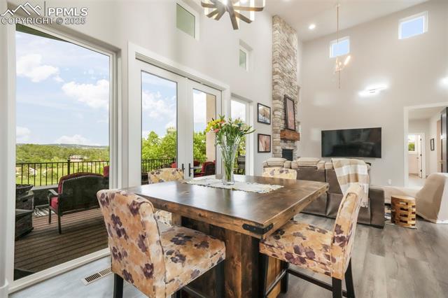 3630 Mesa Verde Road