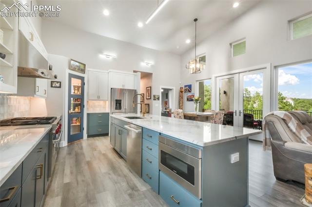 3630 Mesa Verde Road