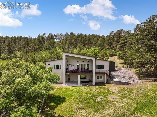 3630 Mesa Verde Road