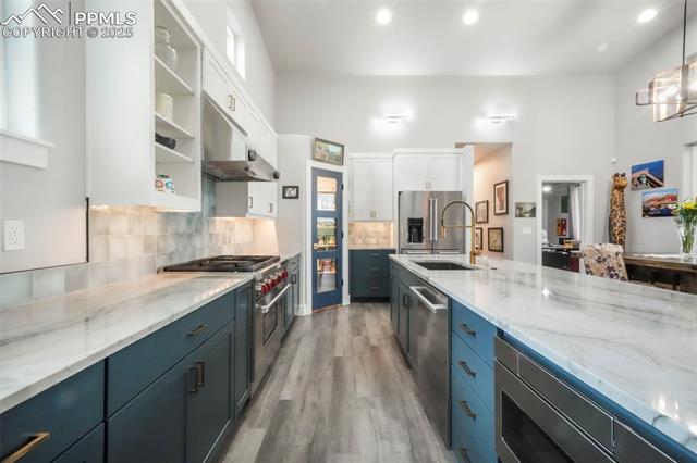 3630 Mesa Verde Road