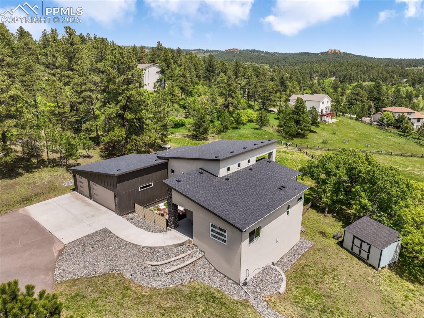 3630 Mesa Verde Road