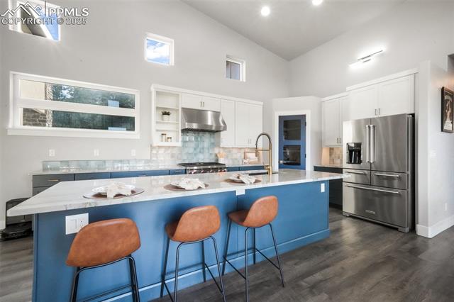 3630 Mesa Verde Road