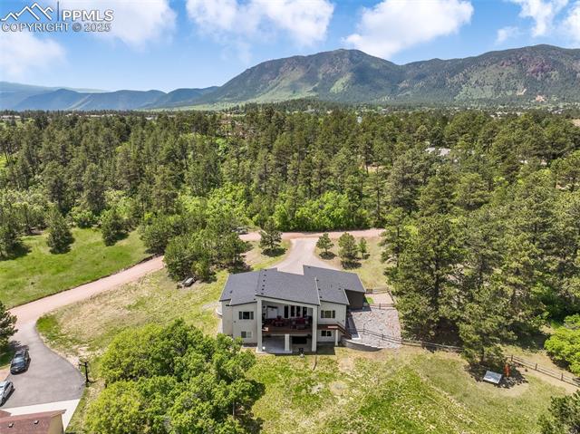 3630 Mesa Verde Road